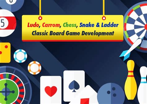 board game ideas|Board Game Development Studio – Chess, Ludo, Carrom, and .